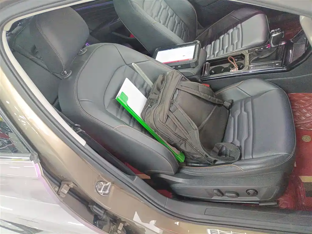Passat 2020 facelift 330TSI Elite Edition National VI купить на сайте DeffCars