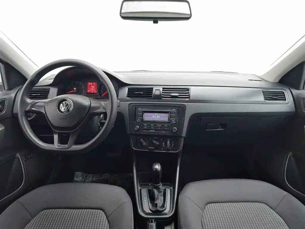 Santana 2021 1.5L automatic fashion version купить на сайте DeffCars