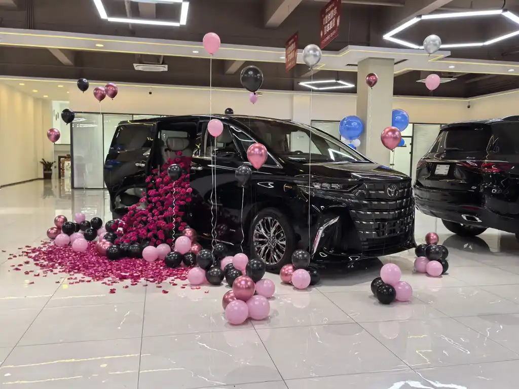 Alpha 2025 Dual Engine 2.5L Final Gold Edition купить на сайте DeffCars