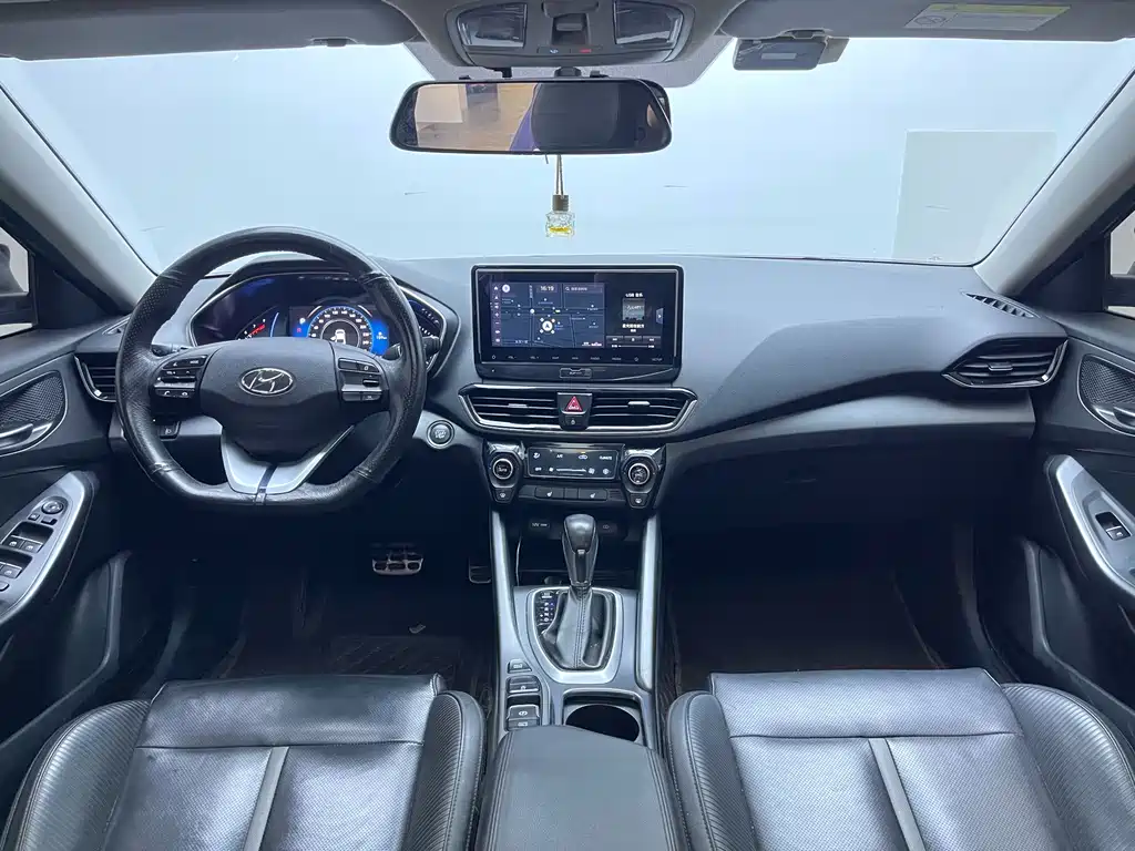 Festa 2019 280TGDi Smart Edition National VI купить на сайте DeffCars