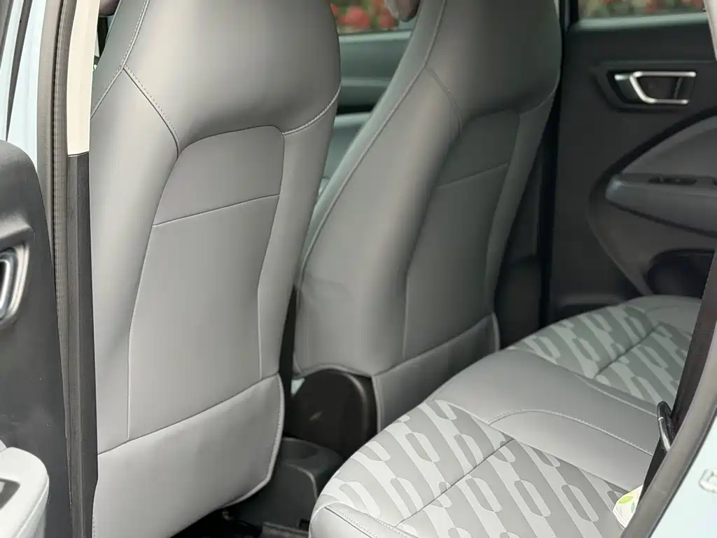 Leapmoo T03 2025 310 Comfort Edition купить на сайте DeffCars