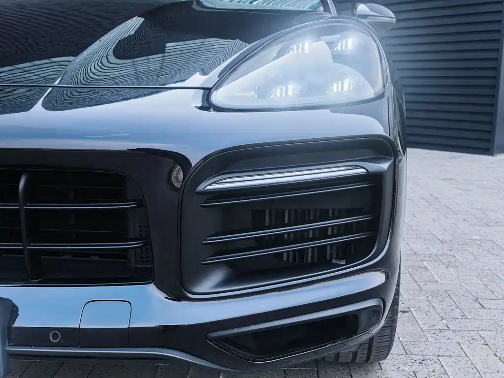 Cayenne 2020 Cayenne S 2.9T купить на сайте DeffCars