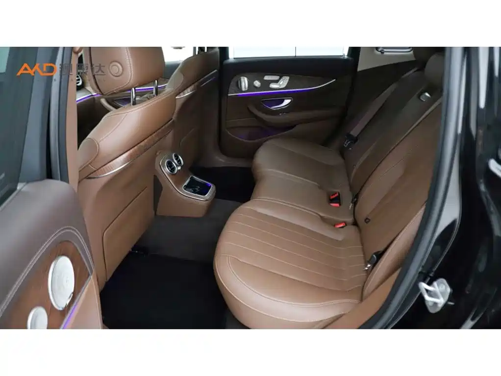 Mercedes-Benz E300L/2.0T/23 models/modified luxury model купить на сайте DeffCars