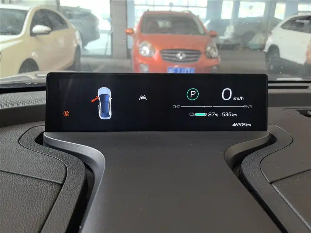 Toyota bZ3 2023 616km long range Premium купить на сайте DeffCars