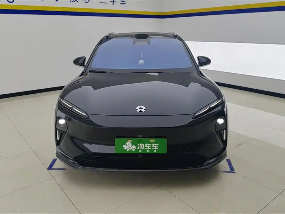 NIO ET5T 2024 model 75kWh Touring купить на сайте DeffCars