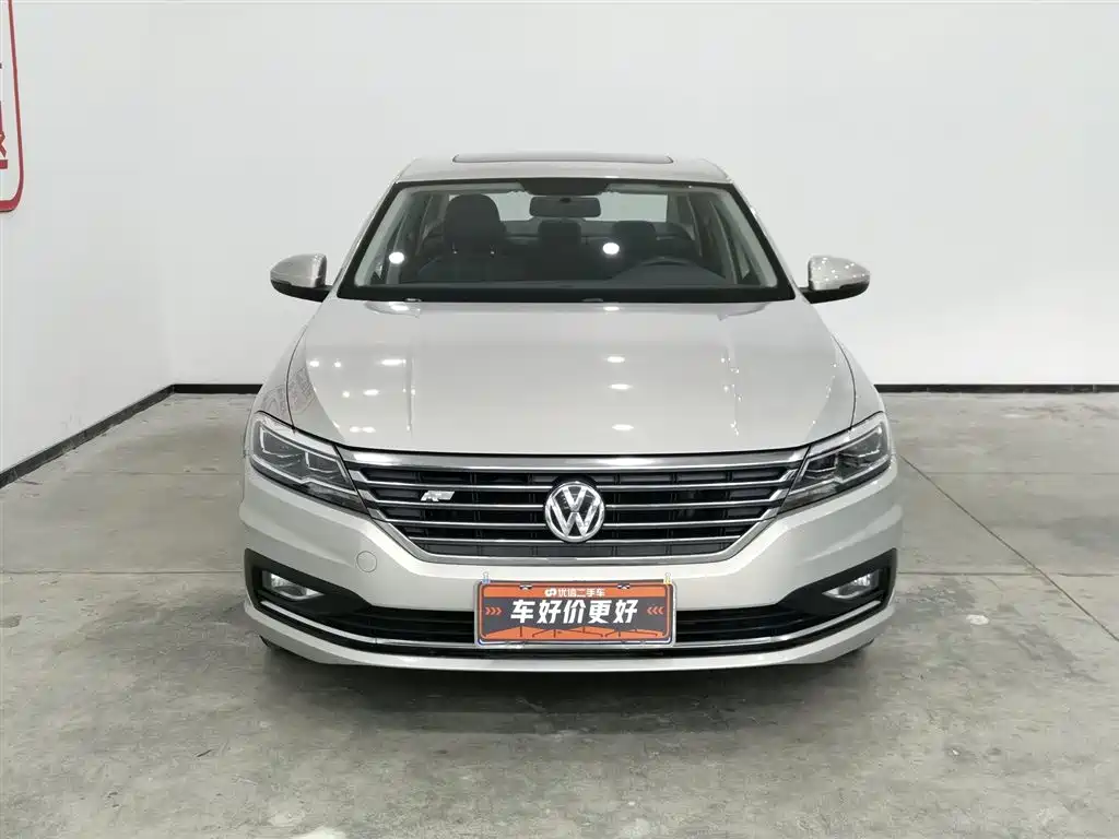 Lavida 2019 280TSI DSG Comfort Edition National VI купить на сайте DeffCars
