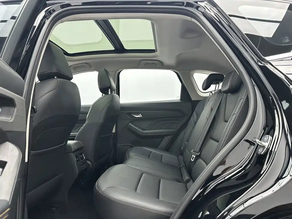 HAVAL Rabbit 2022 Enjoy Edition 1.5T Copper купить на сайте DeffCars