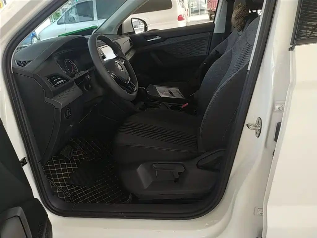 Tuyue 2020 280TSI 2WD Fashion Edition National VI купить на сайте DeffCars