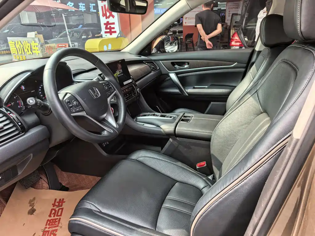 Guandao 2020 370TURBO 2WD Deluxe Edition купить на сайте DeffCars