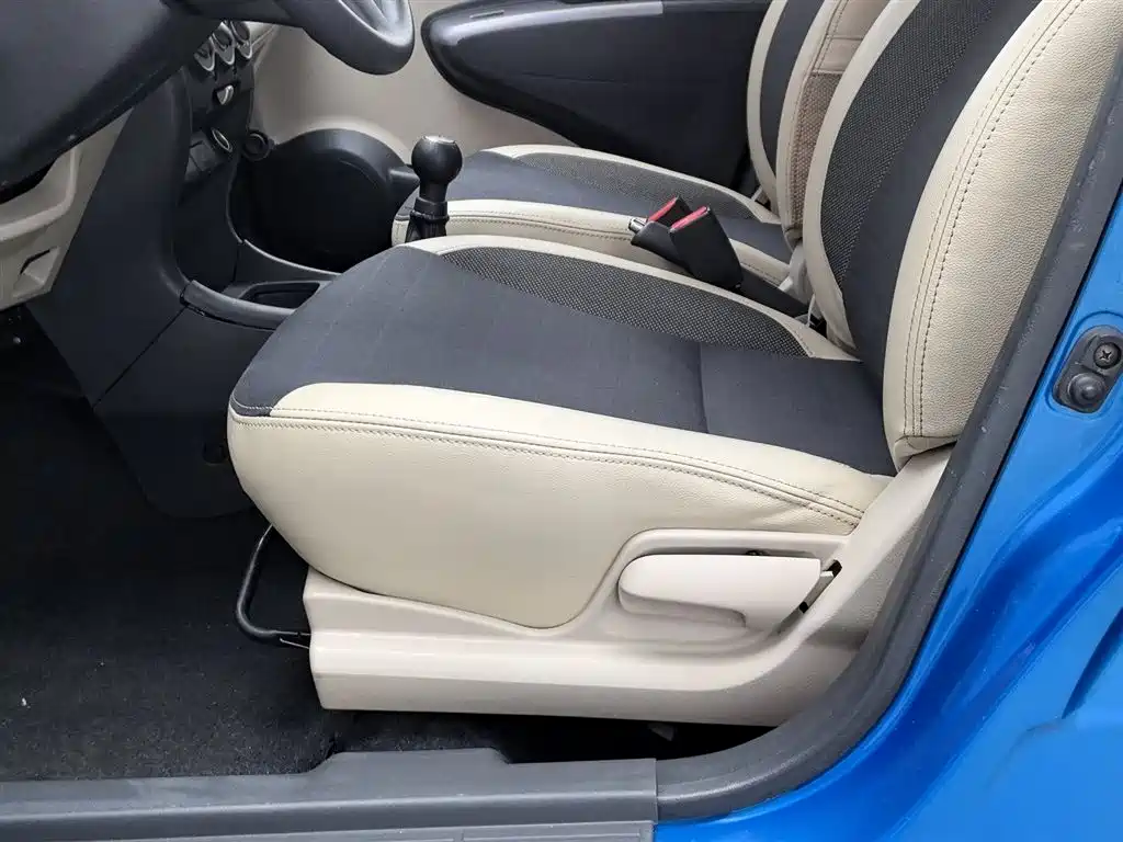 Alto 2009 1.0L manual luxury model купить на сайте DeffCars