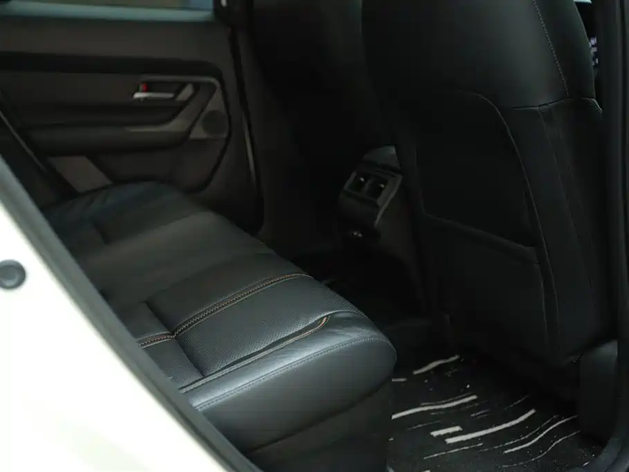Mazda CX-50 Xingye 2023 2.0L Anxing Edition купить на сайте DeffCars