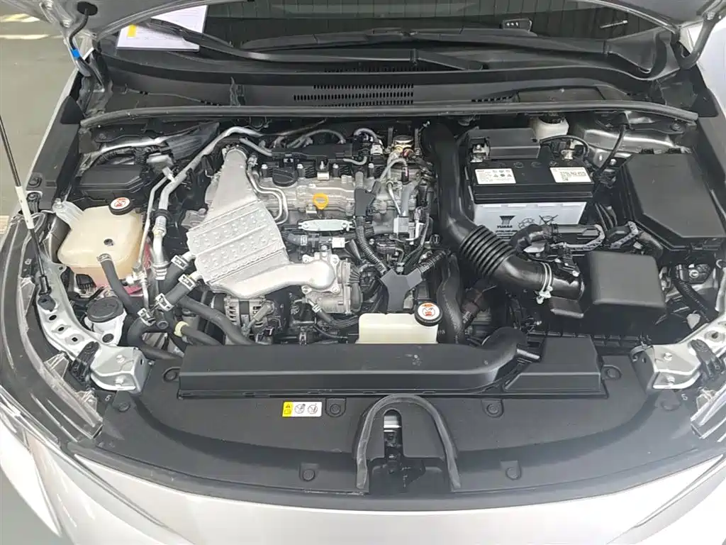 Ralink 2019 185T CVT Deluxe Edition National VI купить на сайте DeffCars