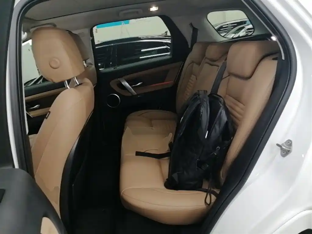 Discovery Sport 2024 Performance Technology Edition купить на сайте DeffCars