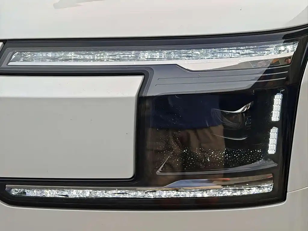 JiKrypton 9X 2025 Hyper Edition 70kWh купить на сайте DeffCars