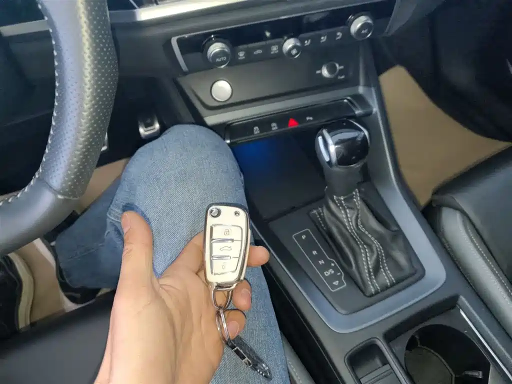 Audi Q3 Sportback 2020 40 TFSI Fashion купить на сайте DeffCars
