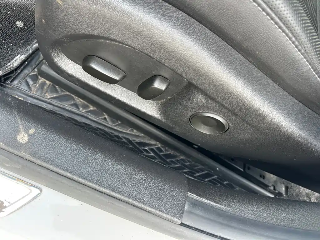 Cadillac CT4 2023 25T luxury model купить на сайте DeffCars