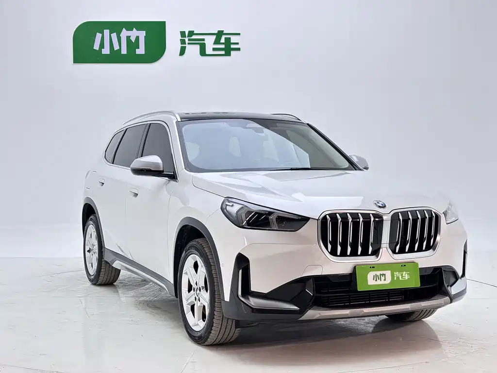 BMW X1 2023 sDrive20Li X Design Package купить на сайте DeffCars