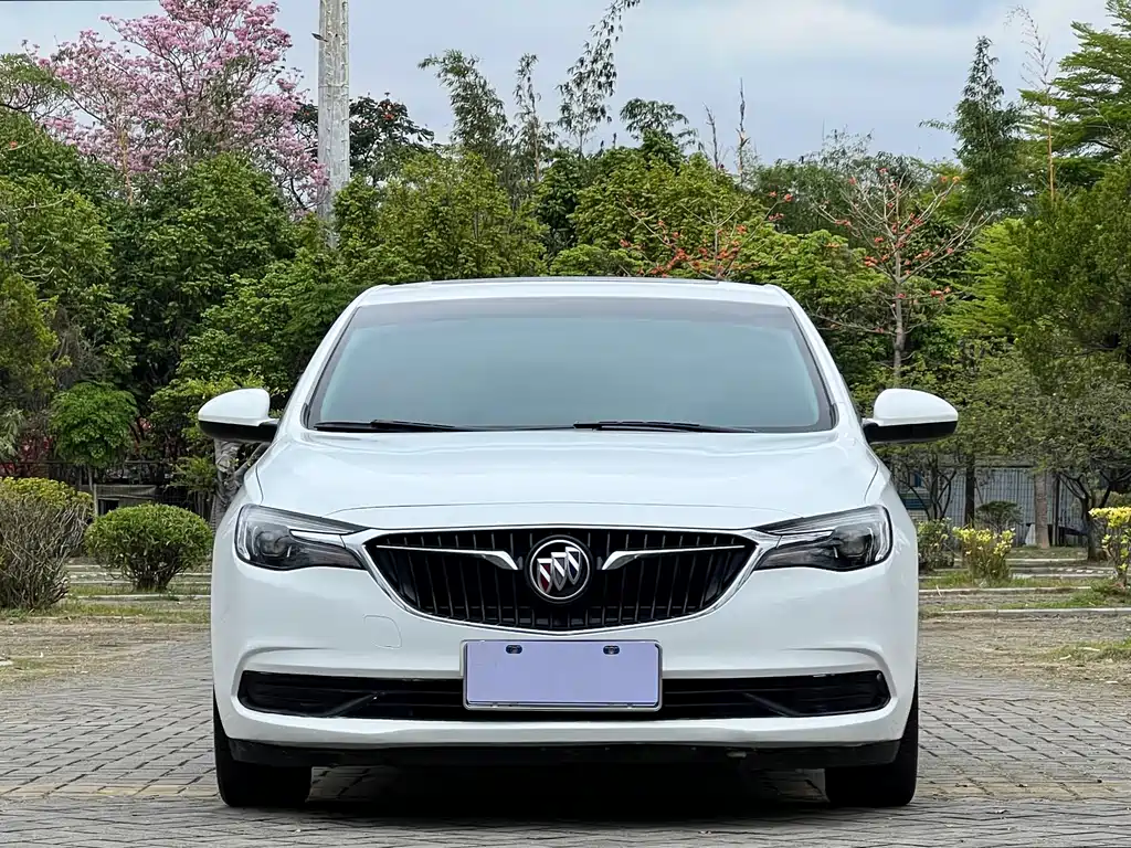 Yinglang 2021 Model 1.5L Automatic Elite купить на сайте DeffCars