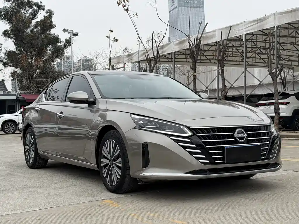 Teana 2022 2.0L XL-Upr Premium Edition купить на сайте DeffCars