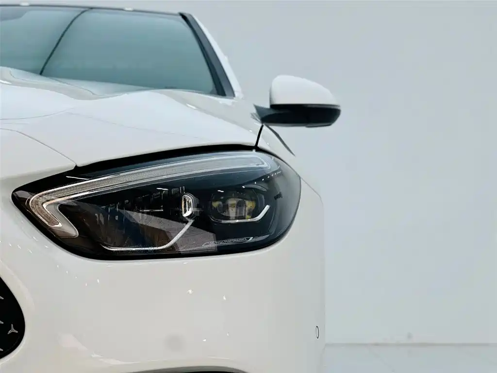 Mercedes-Benz C-Class 2024 C 260 L Sports Edition купить на сайте DeffCars