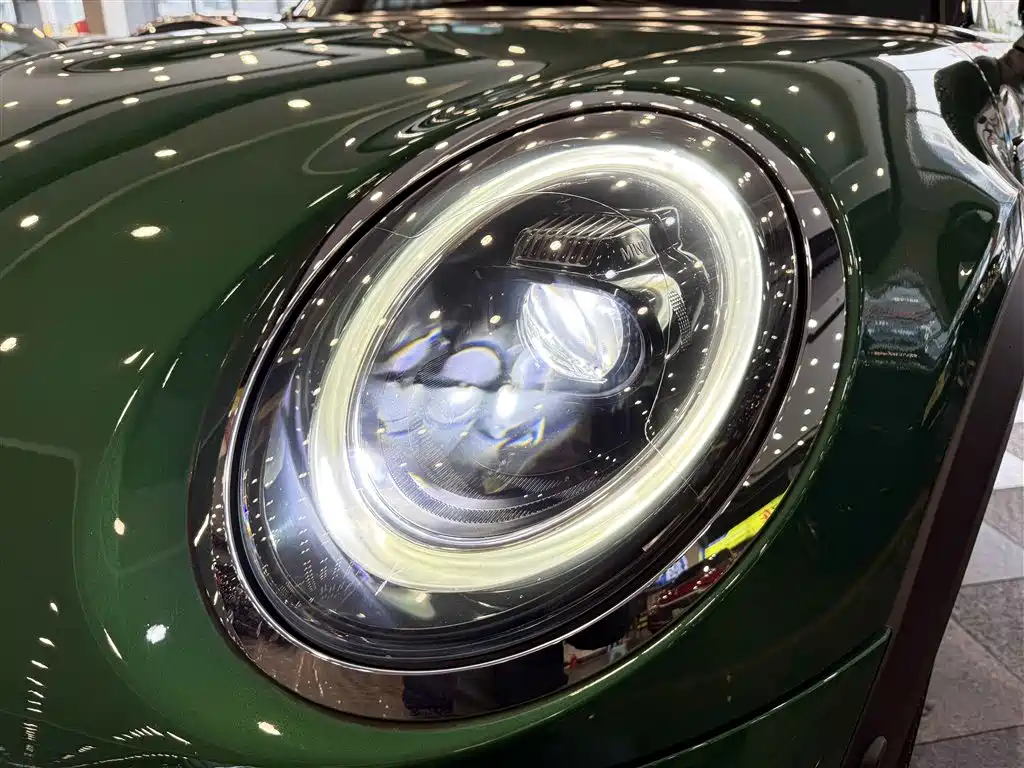 MINI 2022 1.5T COOPER Classic купить на сайте DeffCars