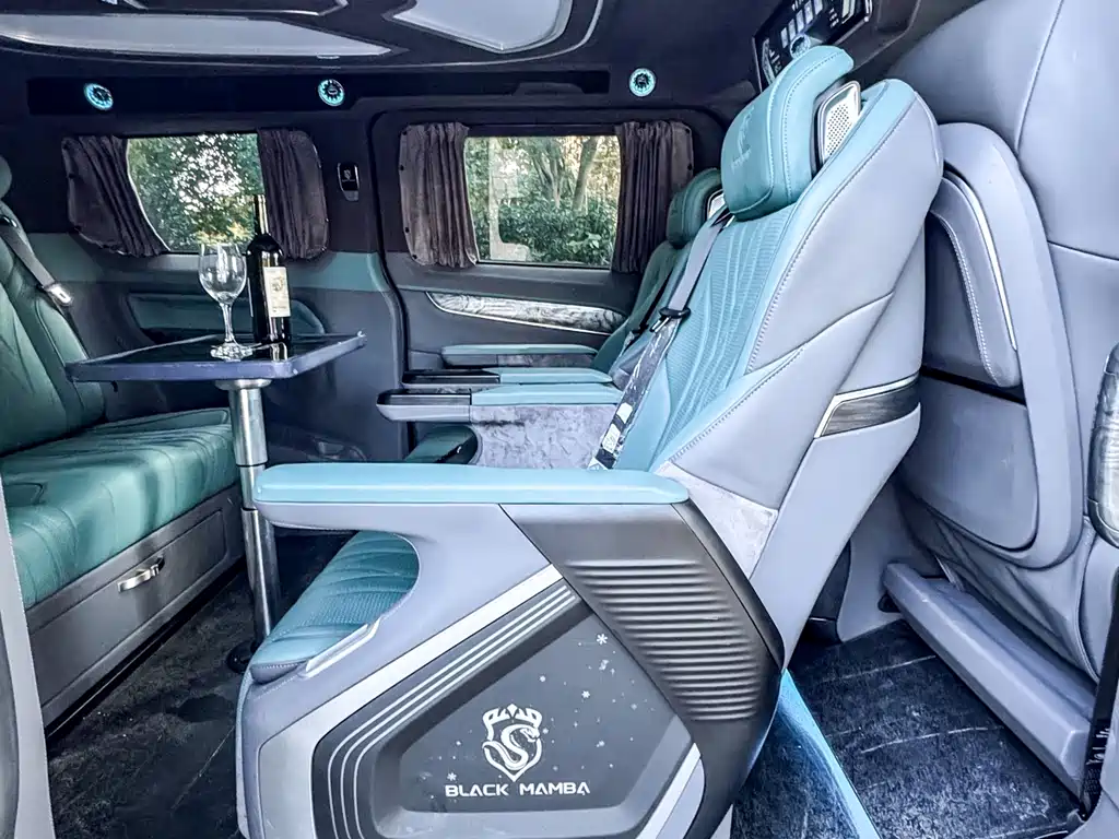 Tourio 2024 2.0T Automatic Supreme Plus Edition купить на сайте DeffCars