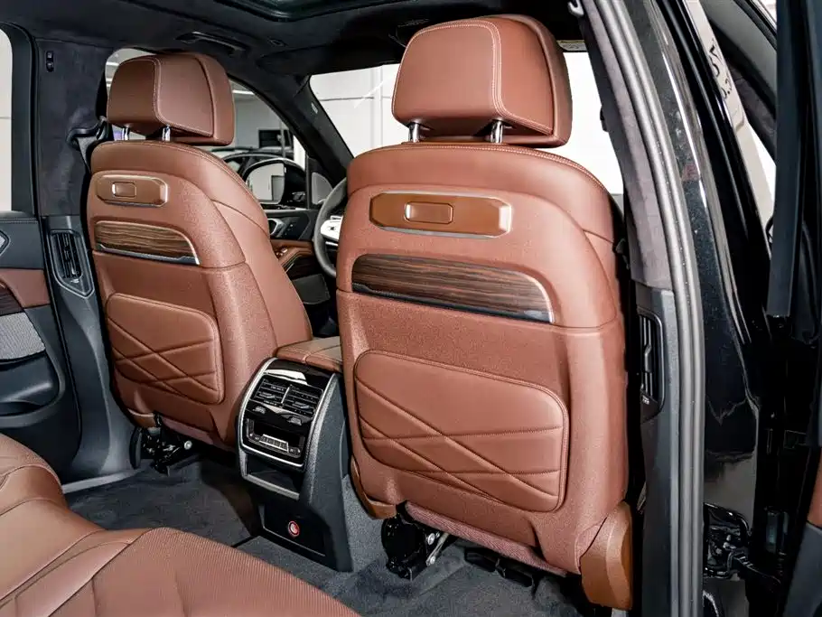 BMW X5 2025 xDrive 40Li Exclusive M Sports Night Package купить на сайте DeffCars