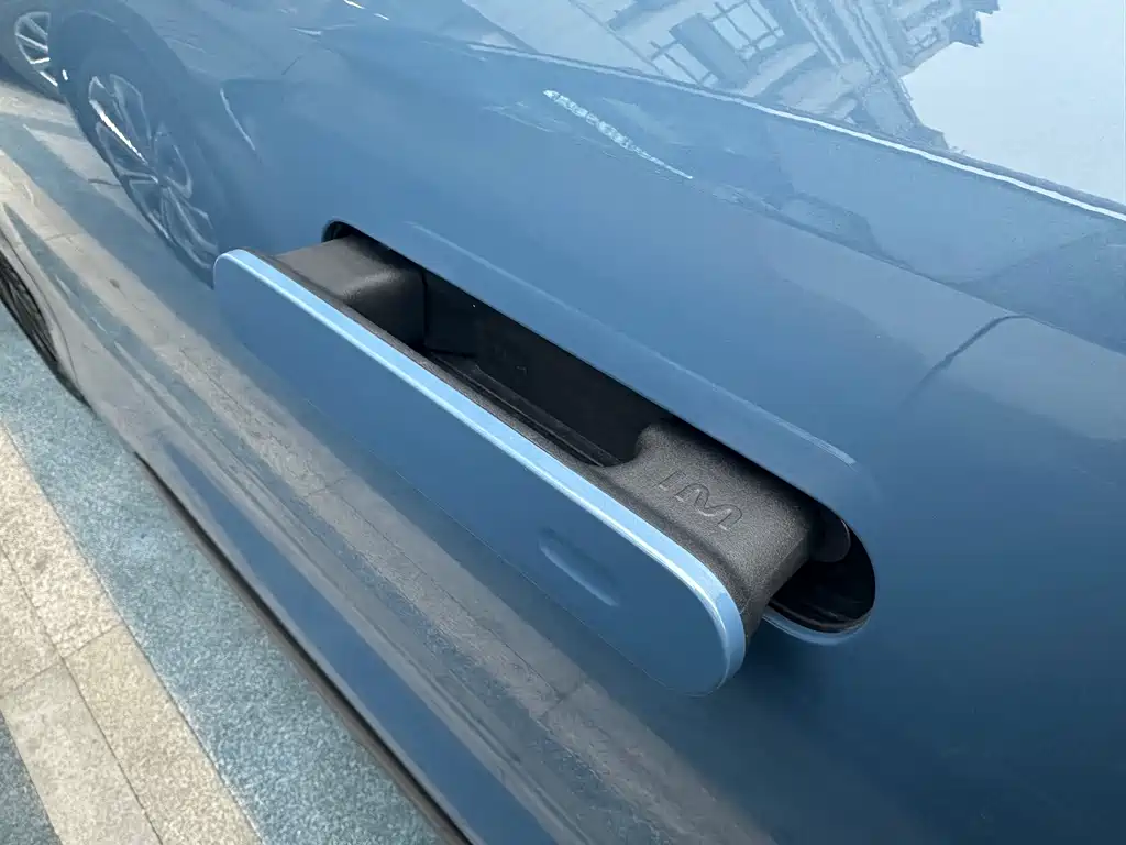 Zhiji LS6 2026 extended range 52 Max купить на сайте DeffCars