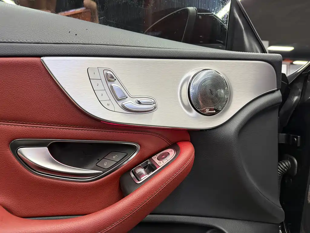 Mercedes-Benz C-Class Imported 2019 C 260 Coupe купить на сайте DeffCars