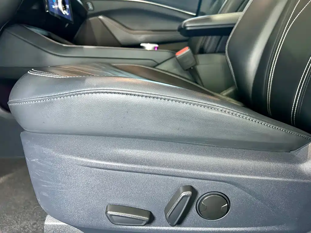 Ford Mustang Mach-E 2021 Transcend Rear Drive Standard Battery Life купить на сайте DeffCars