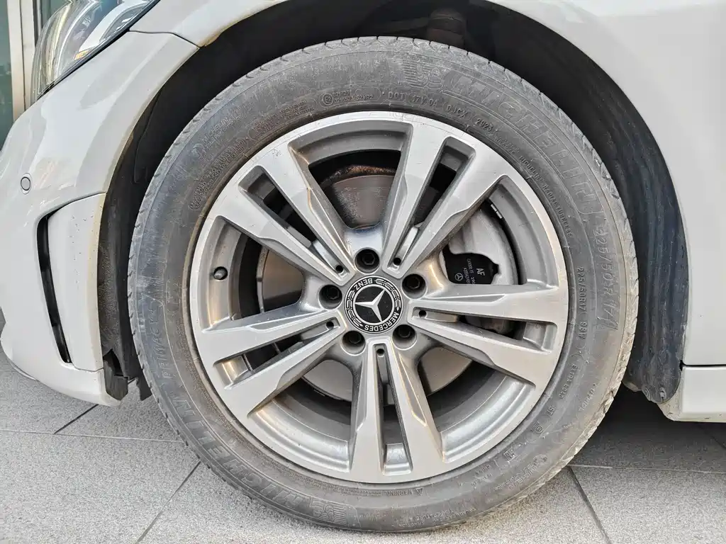 Mercedes-Benz C-Class 2019 C 180 L Fashionable Sports Edition купить на сайте DeffCars