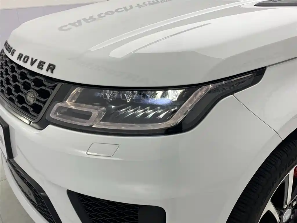Range Rover Sport 2020 3.0 L6 HSE DYNAMIC купить на сайте DeffCars