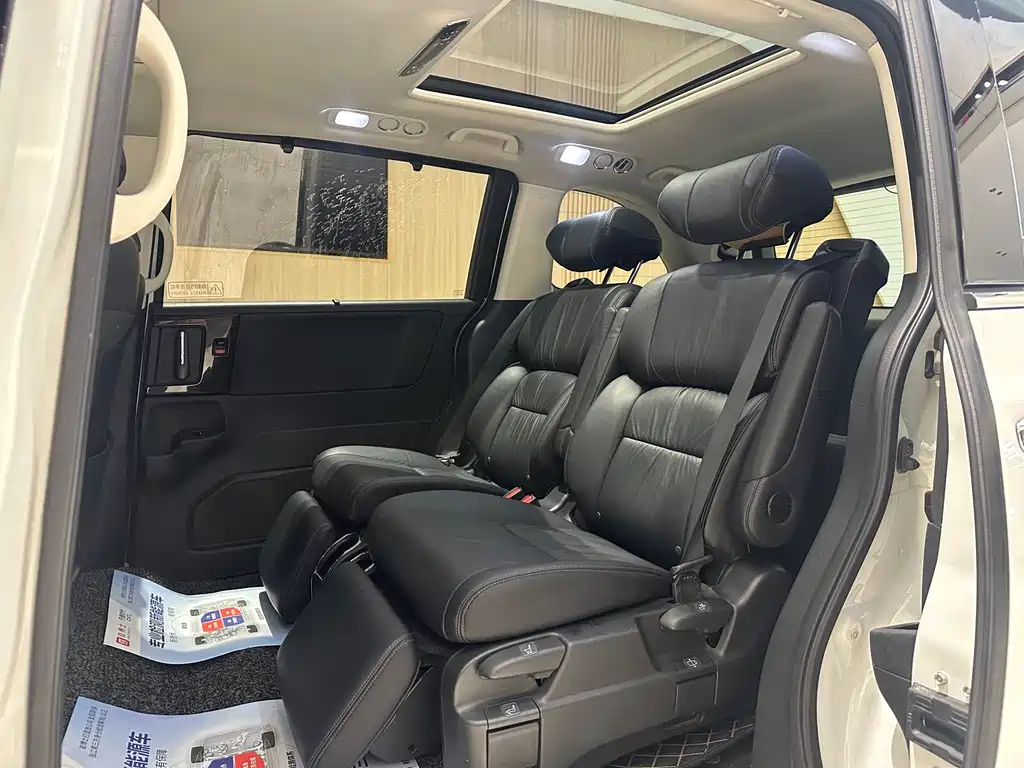 Odyssey 2018 2.4L Exclusive Edition купить на сайте DeffCars