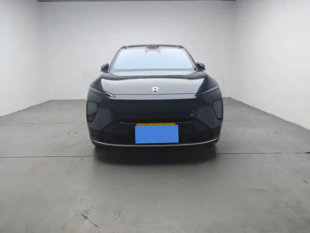 NIO ES8 2023 model 75kWh купить на сайте DeffCars