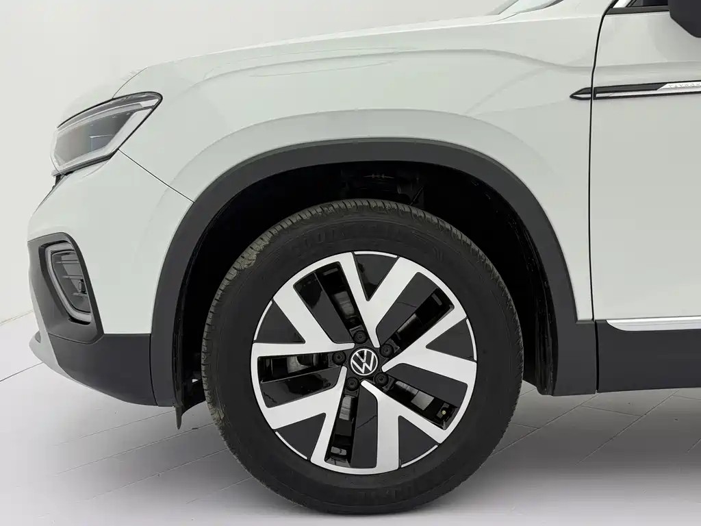 Tanyue 2023 280TSI 2WD Luxury Plus Advanced Edition купить на сайте DeffCars