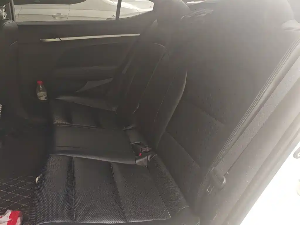 Lingdong 2016 1.6L automatic smart · elite model купить на сайте DeffCars