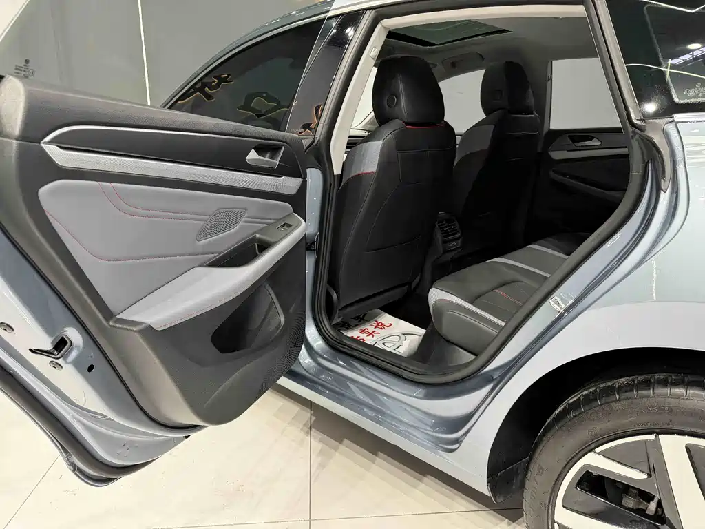Lingdu 2023 Lingdu L 280TSI DSG Hot Edition купить на сайте DeffCars