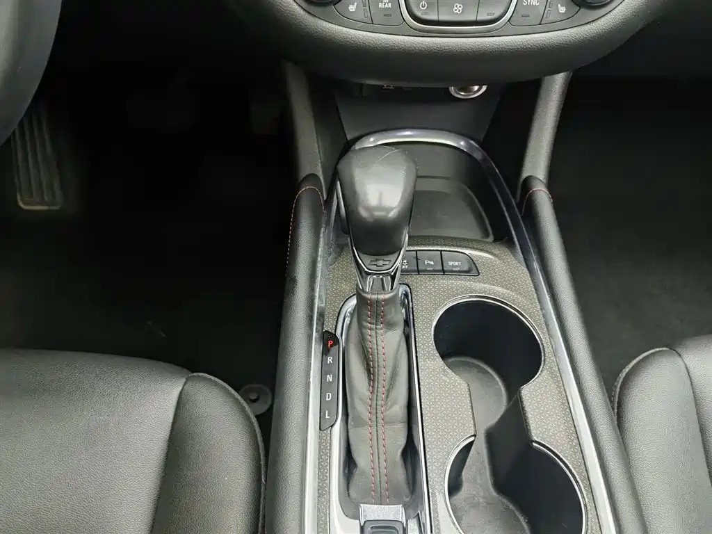 Malibu XL 2021 Redline 550T automatic sharp version купить на сайте DeffCars