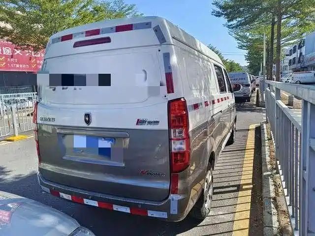 New Hiace X30L 2018 1.5L Fortune Edition DLCG14 купить на сайте DeffCars