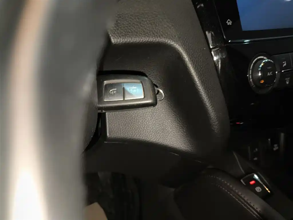 Qashqai 2021 2.0L CVT Smart Edition купить на сайте DeffCars