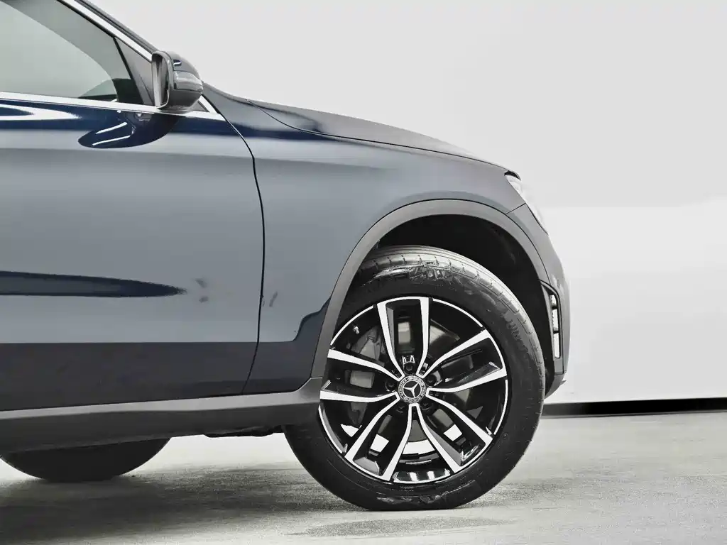 Mercedes-Benz GLC 2021 GLC 260 L 4MATIC luxury model купить на сайте DeffCars
