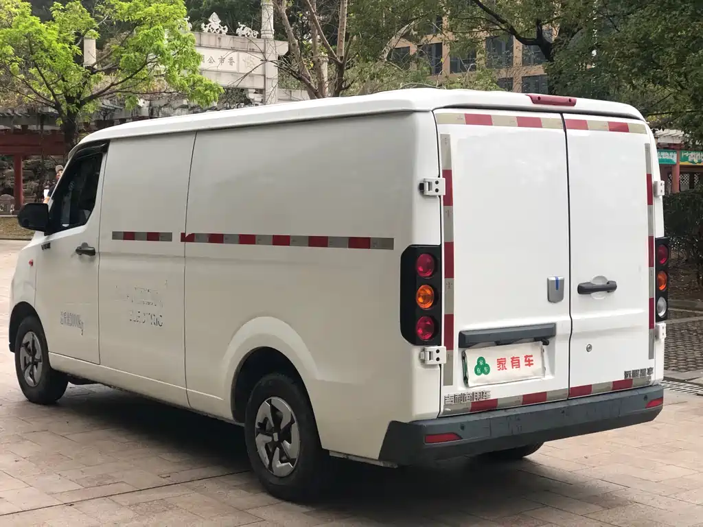 Remote Star Enjoy V 2023 V6E CATL 41.86kWh Value Edition купить на сайте DeffCars