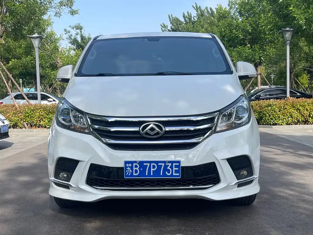 Maxus G10 2019 PLUS 2.0T Automatic Elite Edition National VI купить на сайте DeffCars