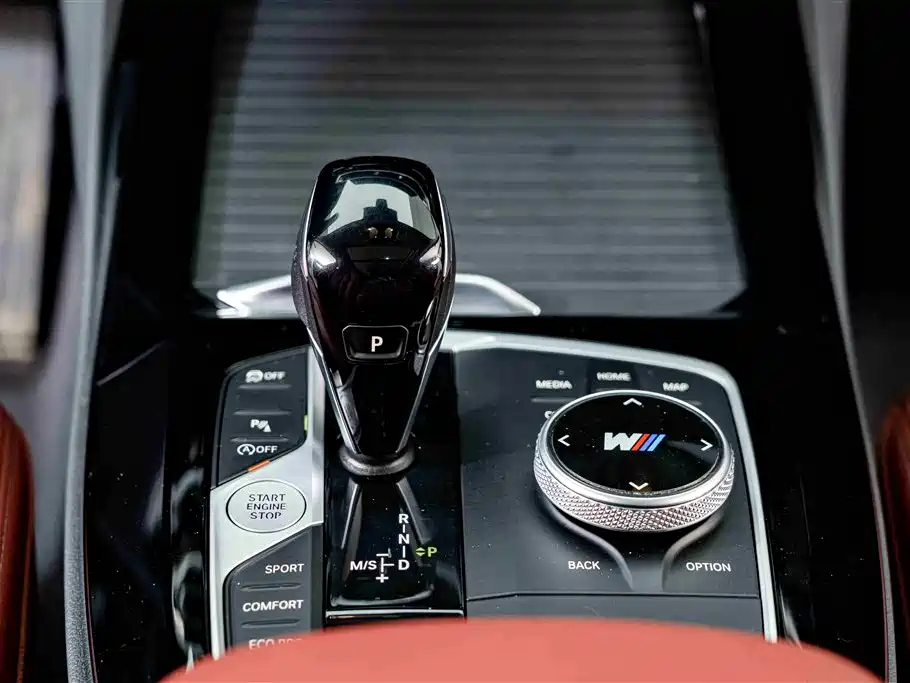 BMW X3 2022 xDrive25i M Sports Package купить на сайте DeffCars