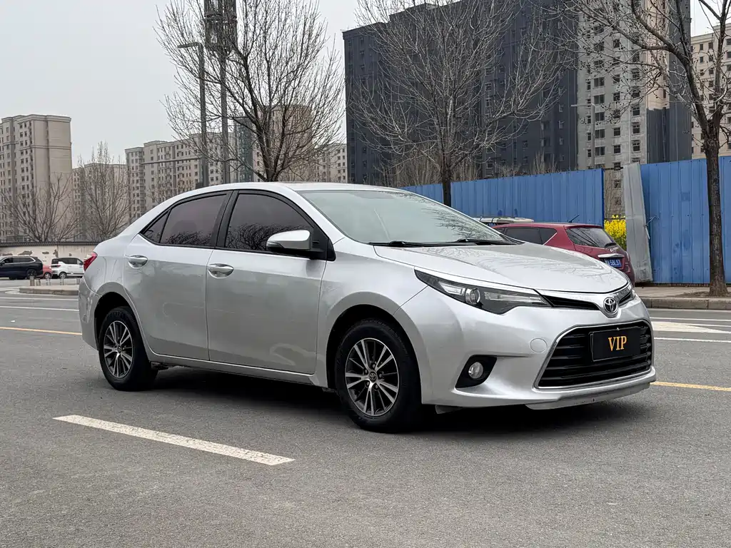 Ralink 2017 1.2T V CVT Deluxe Edition купить на сайте DeffCars