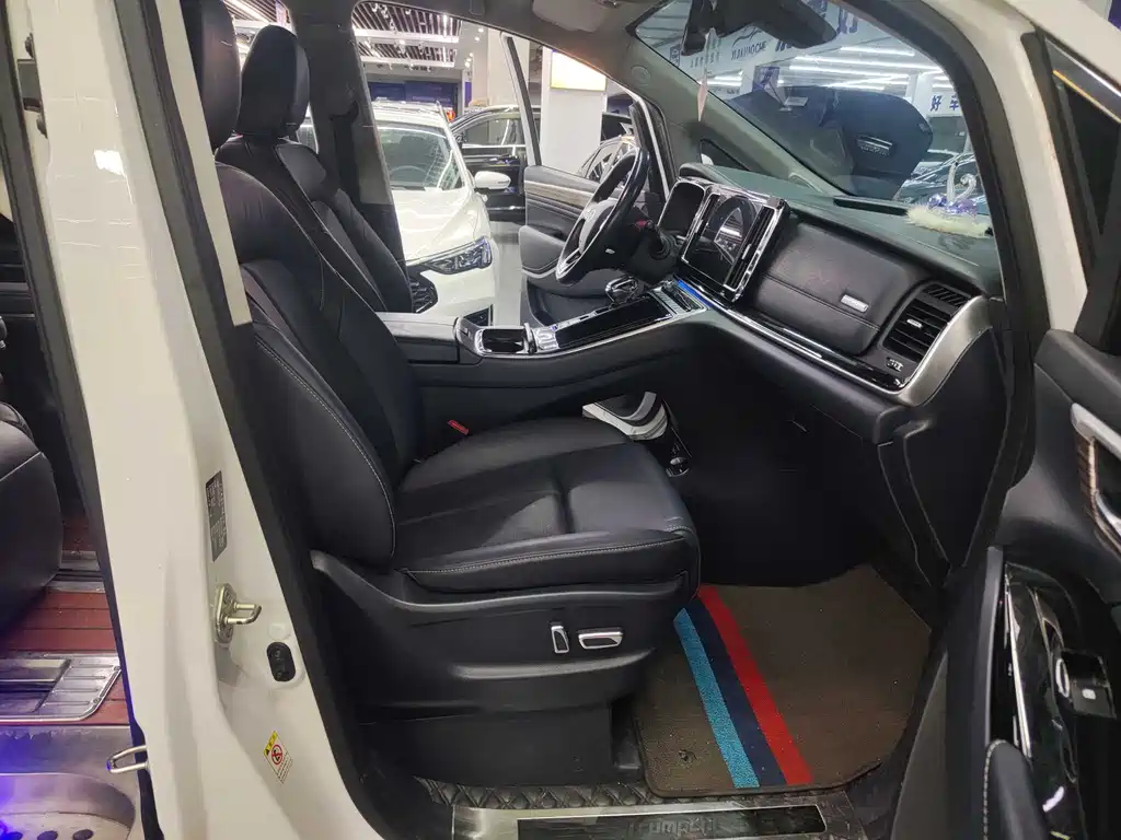 M8 2021 Master Series 390T Extreme Edition купить на сайте DeffCars