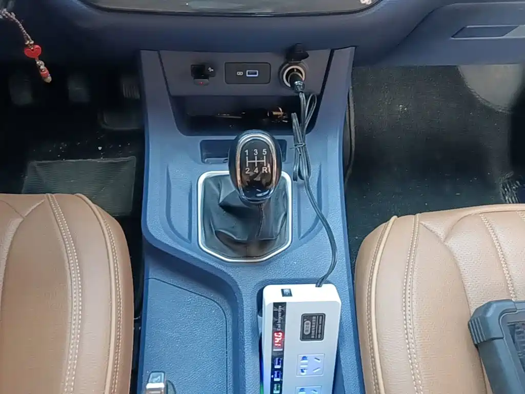 Ruisheng Ace M7 2025 1.6L manual axis comfort type 5 seats купить на сайте DeffCars