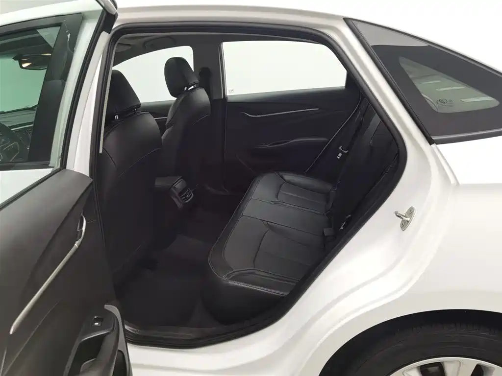 Yinglang 2021 model model 1.5L automatic elite model купить на сайте DeffCars