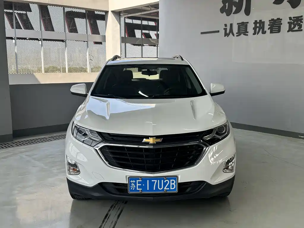 Explorer 2017 535T automatic Chijie version купить на сайте DeffCars