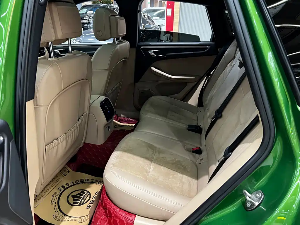 Macan 2018 Macan 2.0T купить на сайте DeffCars